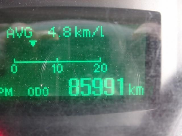 MITSUBISHI CANTER 2023