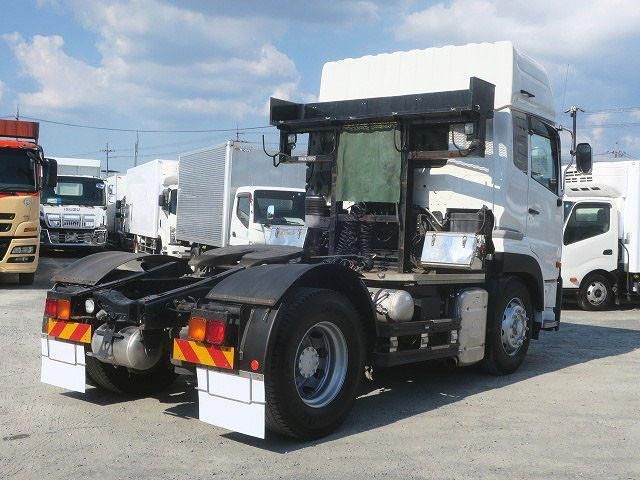 NISSAN DIESEL Quon 2018