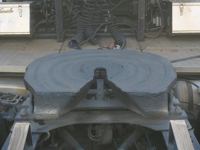 NISSAN DIESEL Quon 2018