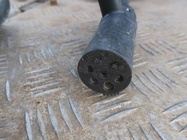 NISSAN DIESEL Quon 2018