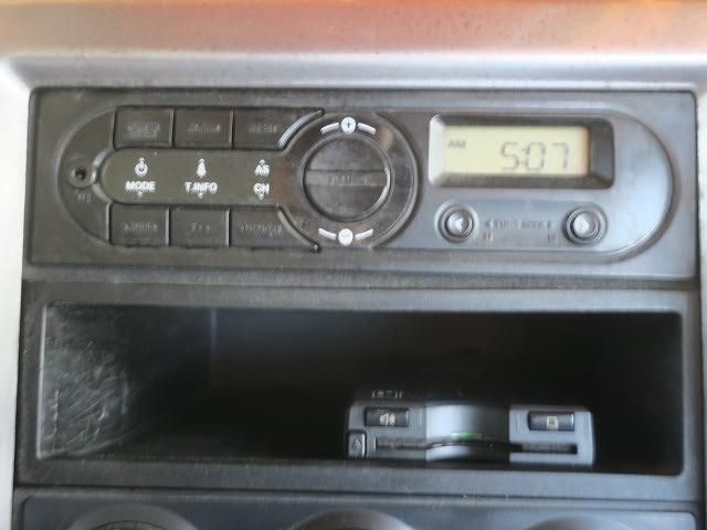 NISSAN DIESEL Quon 2018