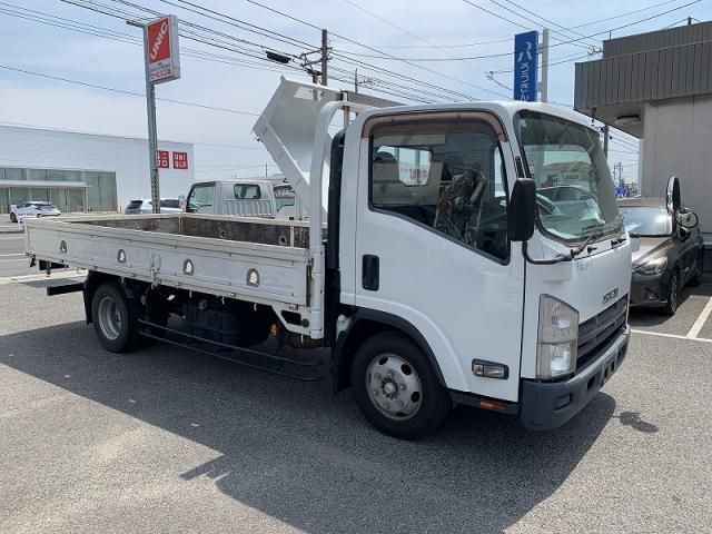 ISUZU ELF 2013