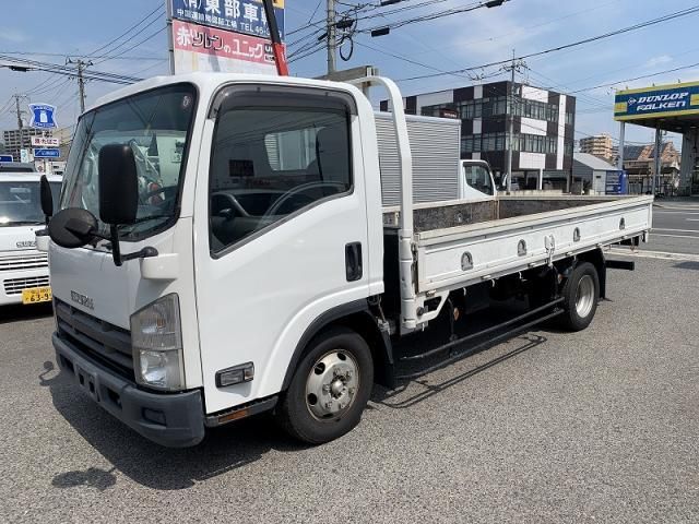 ISUZU ELF 2013