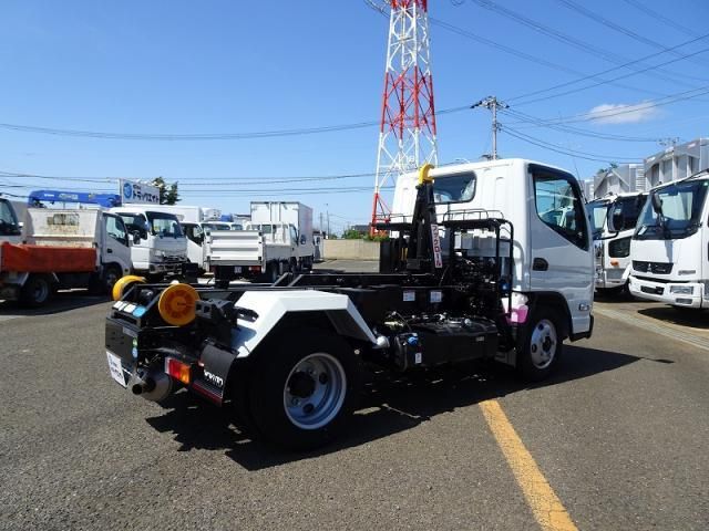 MITSUBISHI CANTER 2024