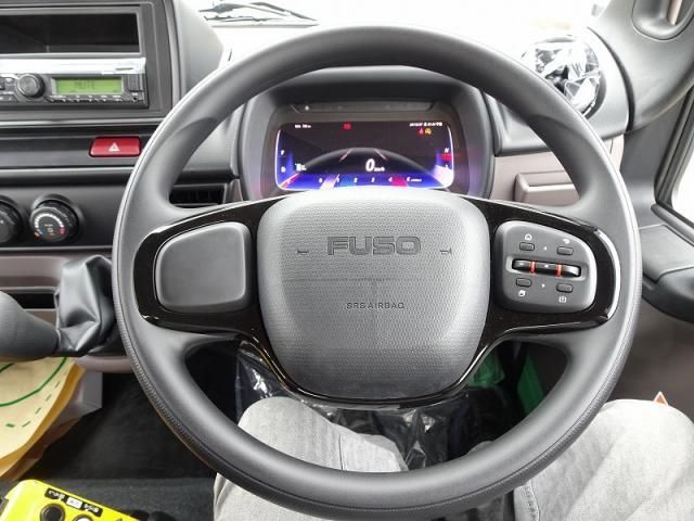 MITSUBISHI CANTER 2024