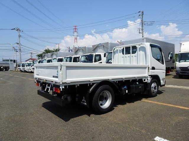 MITSUBISHI CANTER 2023