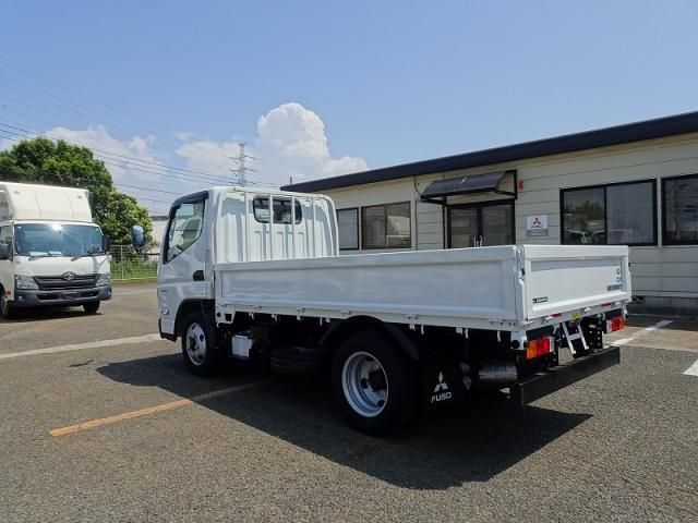 MITSUBISHI CANTER 2023