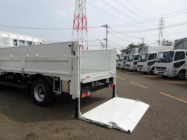 MITSUBISHI CANTER 2021