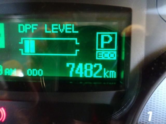 MITSUBISHI CANTER 2021