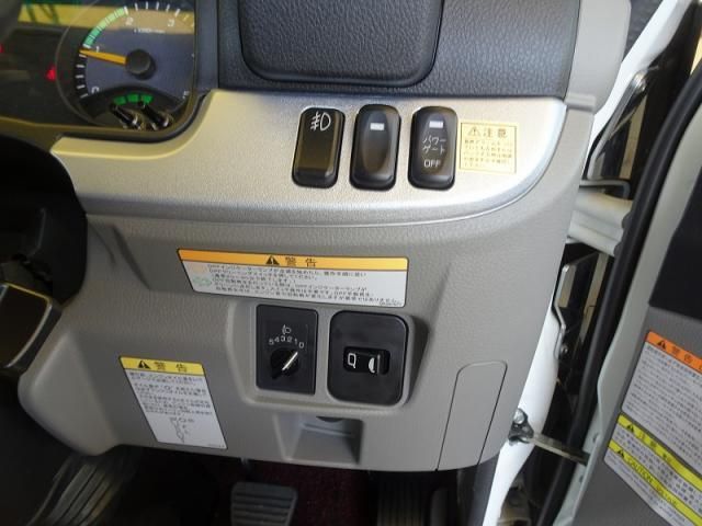 MITSUBISHI CANTER 2021