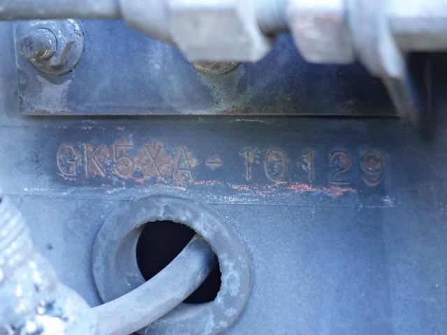 NISSAN DIESEL Quon 2012