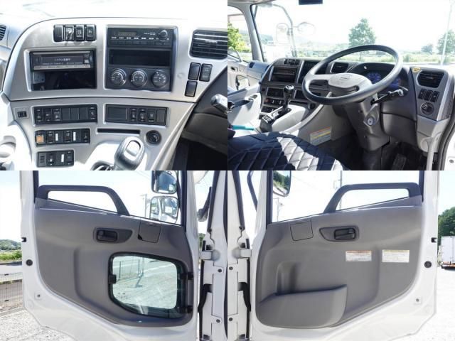 NISSAN DIESEL Quon 2012