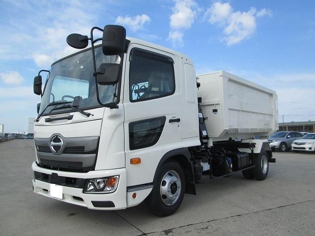 HINO RANGER 2025