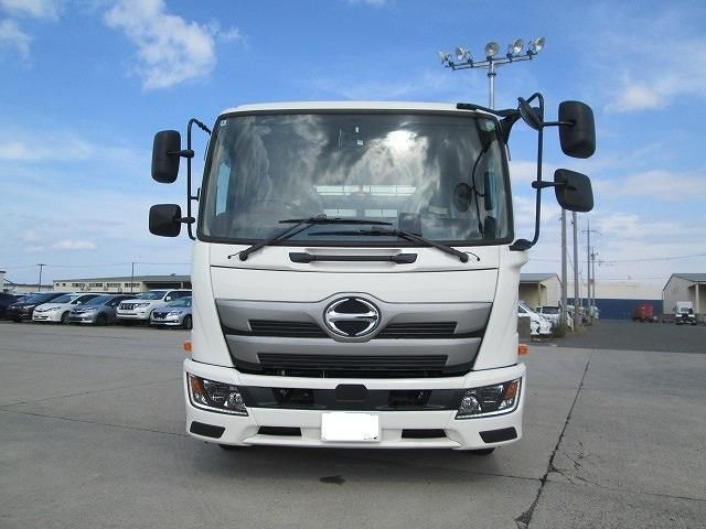 HINO RANGER 2025