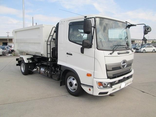 HINO RANGER 2025