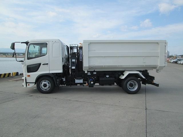HINO RANGER 2025