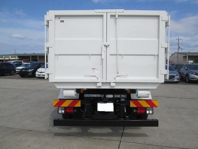 HINO RANGER 2025