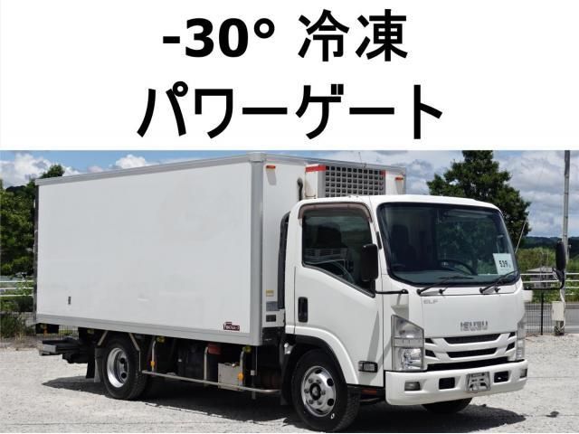 ISUZU ELF 2019