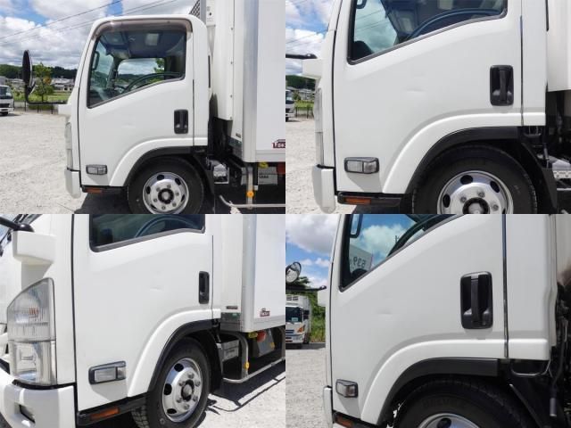 ISUZU ELF 2019