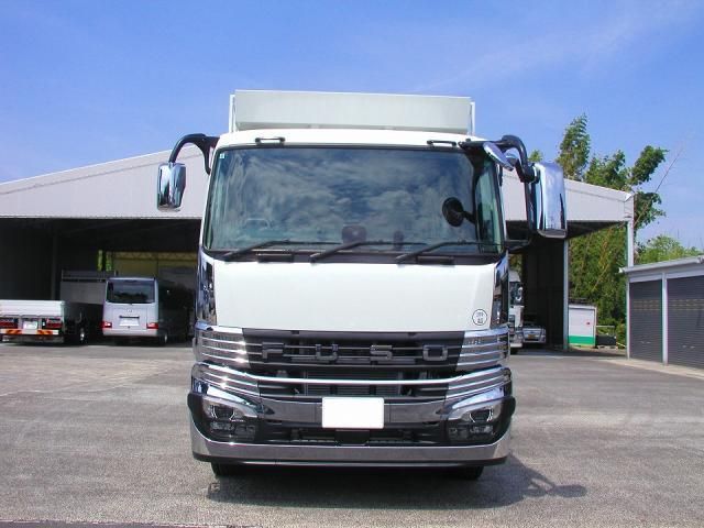 MITSUBISHI FUSOU SUPER GREAT 2025