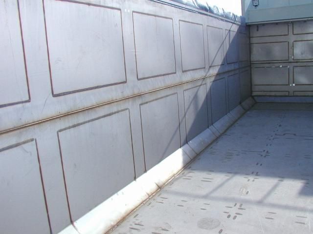 MITSUBISHI FUSOU SUPER GREAT 2025