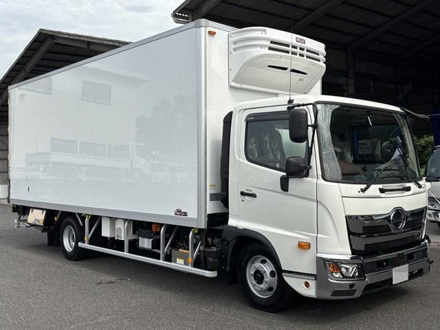 HINO RANGER 2025