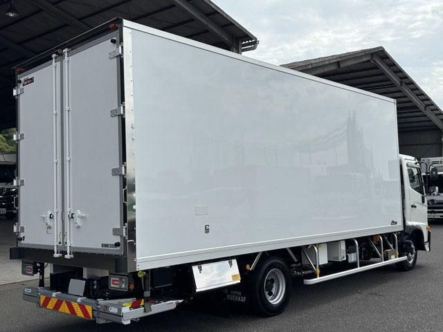 HINO RANGER 2025