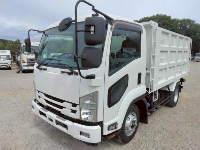 ISUZU FORWARD 2019