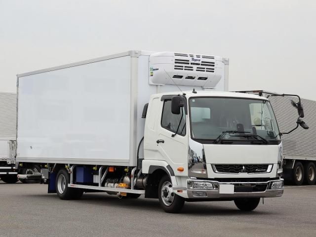 MITSUBISHI FUSOU FIGHTER 2025