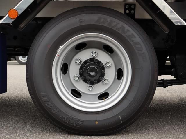 MITSUBISHI FUSOU FIGHTER 2025