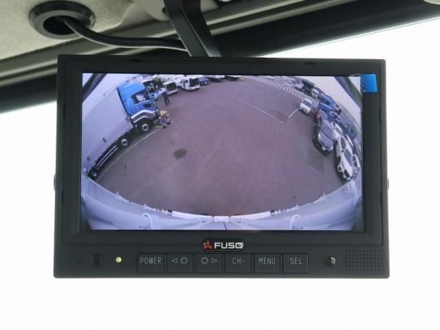 MITSUBISHI FUSOU FIGHTER 2025