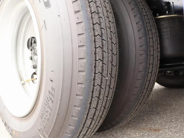 MITSUBISHI FUSOU FIGHTER 2025