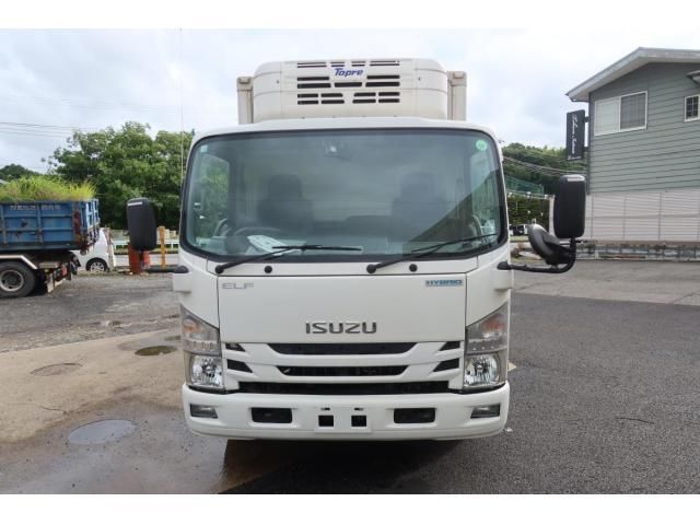 ISUZU ELF 2017