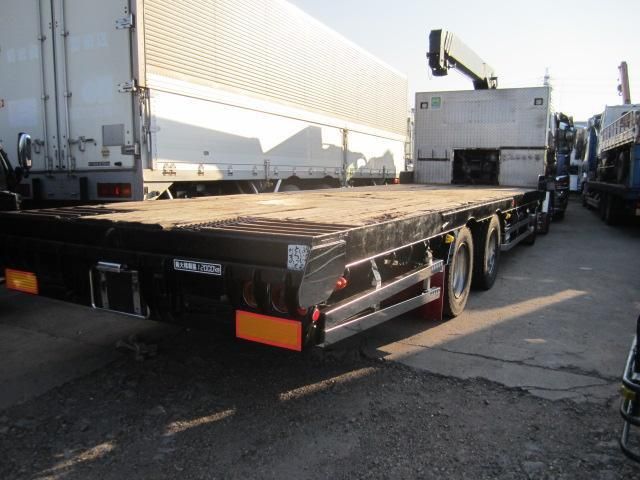 MITSUBISHI FUSOU SUPER GREAT 2000