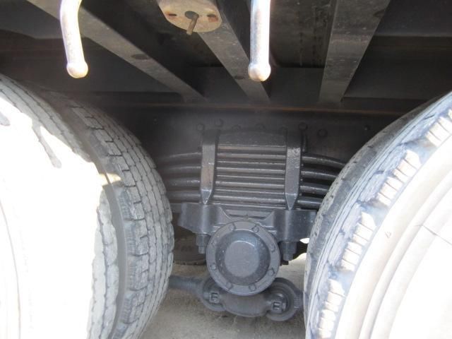 MITSUBISHI FUSOU SUPER GREAT 2000