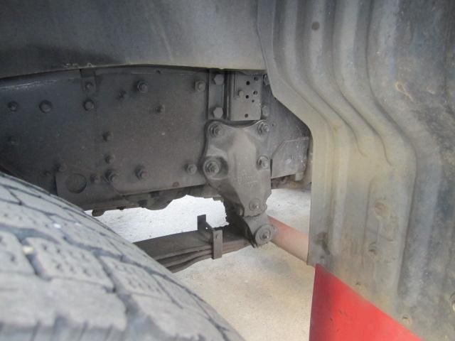 MITSUBISHI FUSOU SUPER GREAT 2000