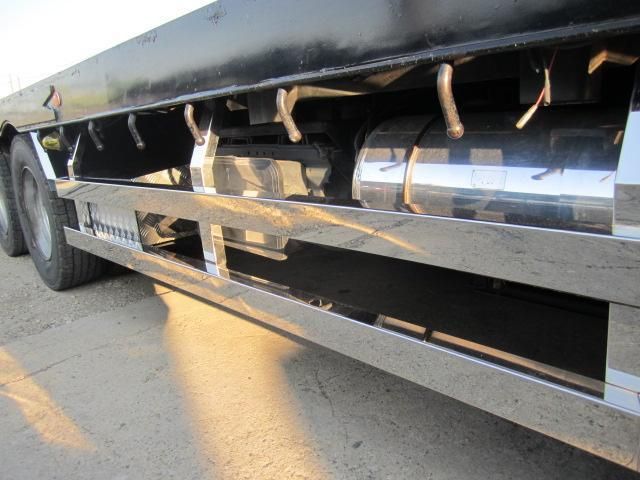 MITSUBISHI FUSOU SUPER GREAT 2000