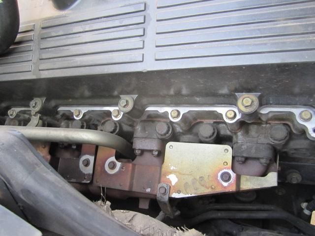 MITSUBISHI FUSOU SUPER GREAT 2000