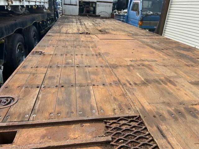 MITSUBISHI FUSOU SUPER GREAT 2000