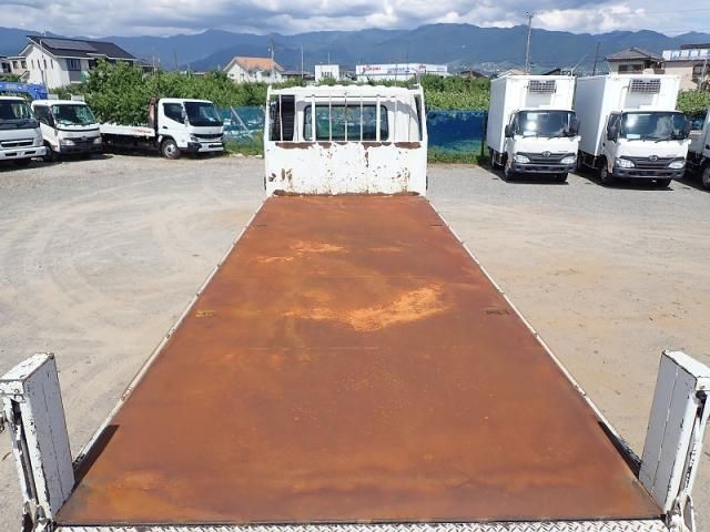 MITSUBISHI FUSOU FIGHTER 2015