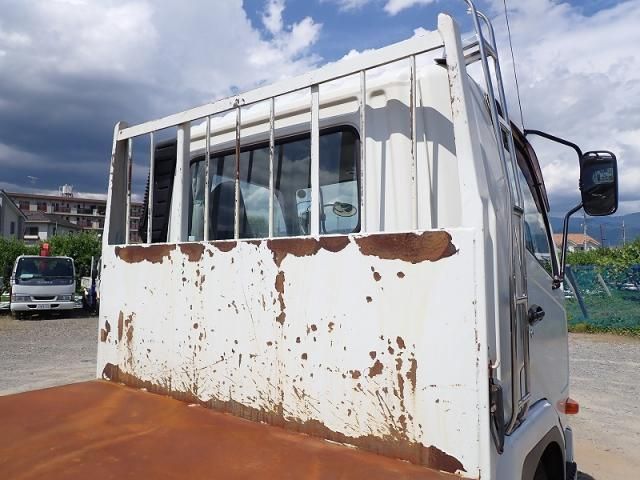 MITSUBISHI FUSOU FIGHTER 2015