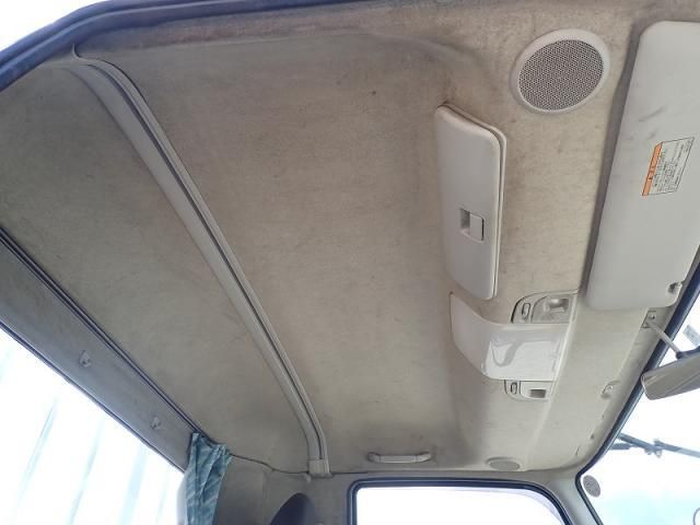 MITSUBISHI FUSOU FIGHTER 2015