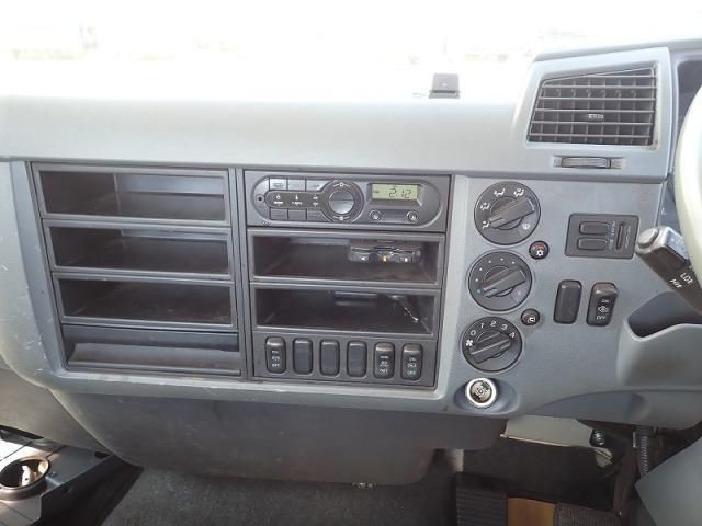 MITSUBISHI FUSOU FIGHTER 2015