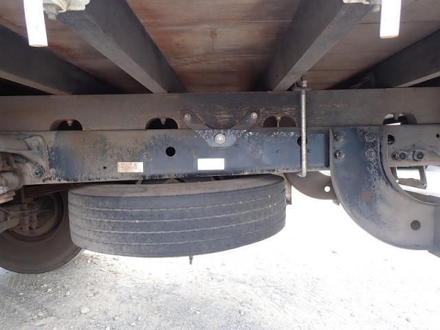 MITSUBISHI FUSOU FIGHTER 2015