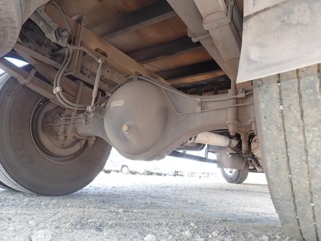 MITSUBISHI FUSOU FIGHTER 2015