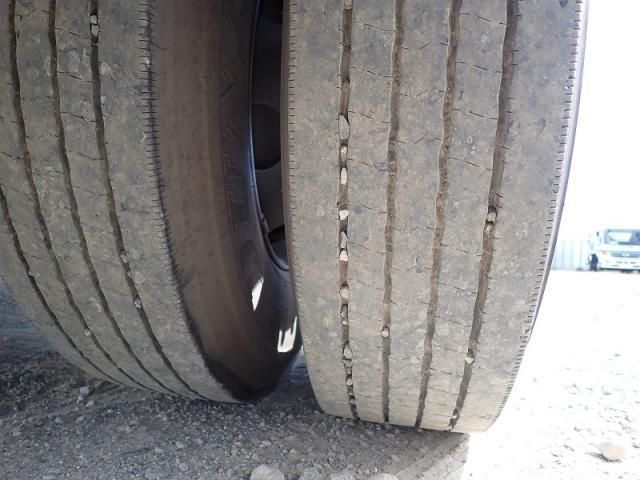 MITSUBISHI FUSOU FIGHTER 2015