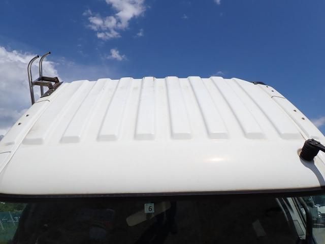 MITSUBISHI FUSOU FIGHTER 2015