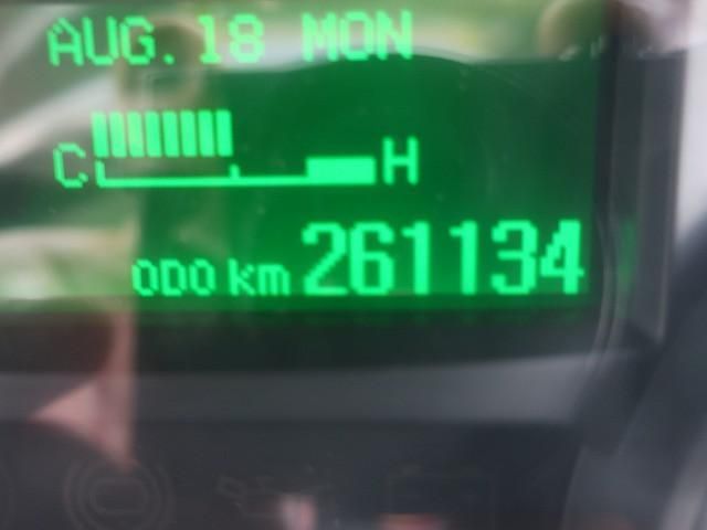 MITSUBISHI CANTER 2016