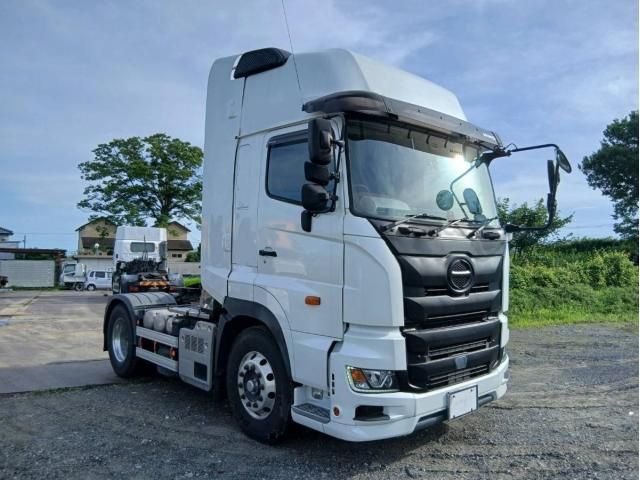 HINO PROFIA 2019
