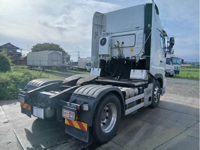 HINO PROFIA 2019